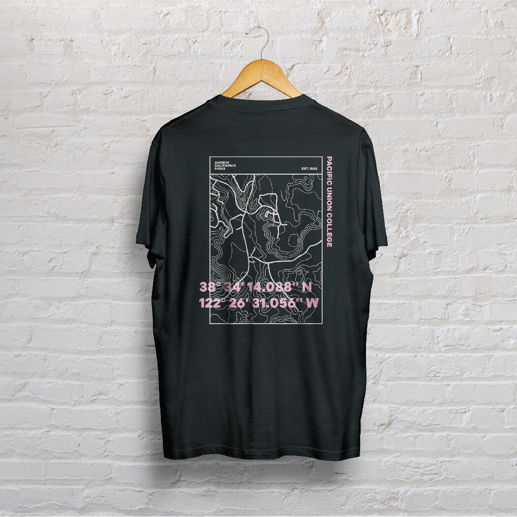 Recruitment T-Shirt