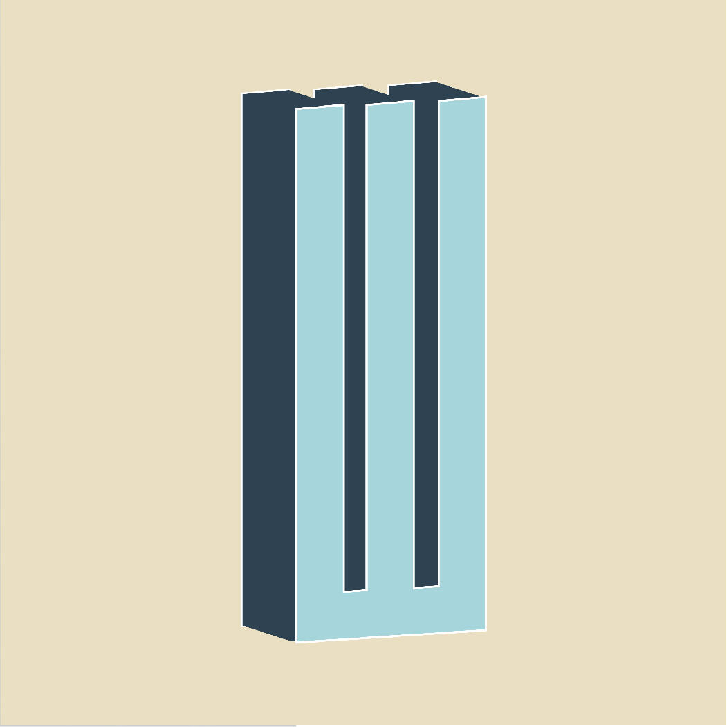 26 Days of Type